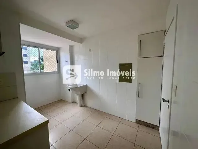 Imagem 4: Aluguel Apartamento Osvaldo Rezende