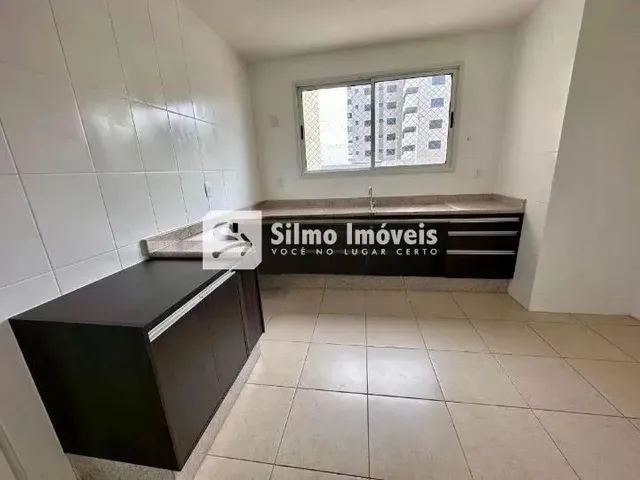 Imagem 6: Aluguel Apartamento Osvaldo Rezende