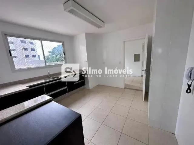 Imagem 14: Aluguel Apartamento Osvaldo Rezende
