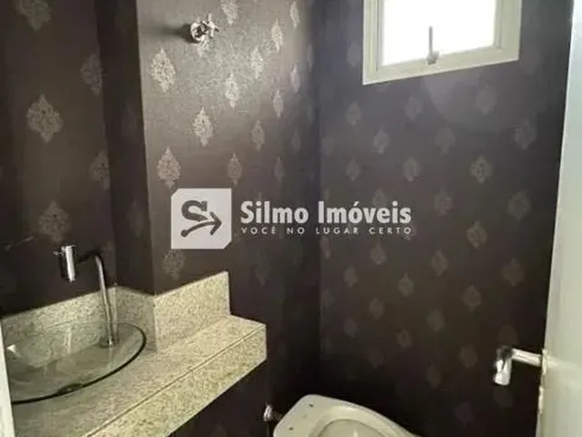 Imagem 9: Aluguel Apartamento Osvaldo Rezende