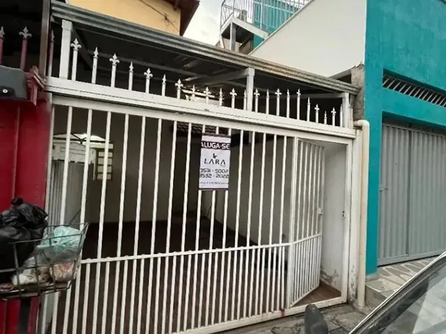 Imagem: Casa Bairro Dom Bosco