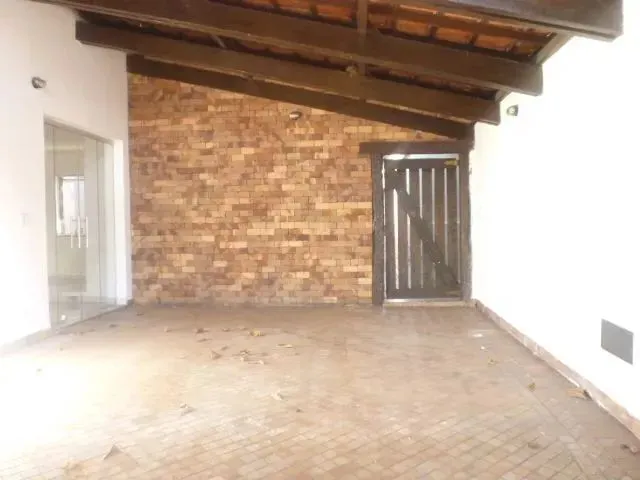 Imagem: Belo Horizonte - Casa Padrão - Itapoã