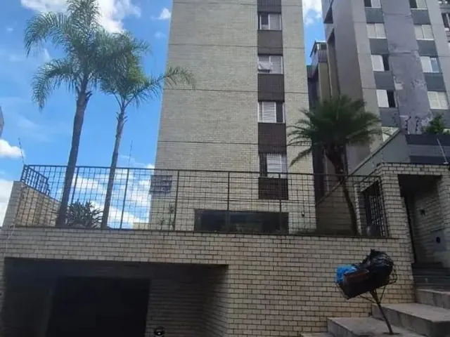 Imagem: Apartamento com 3 Dormitórios para Alugar