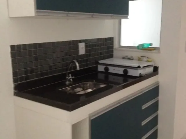 Imagem 10: Oportunidade! Apartamento de 1 Quarto (Kitnet) Próximo Ao Centro!!