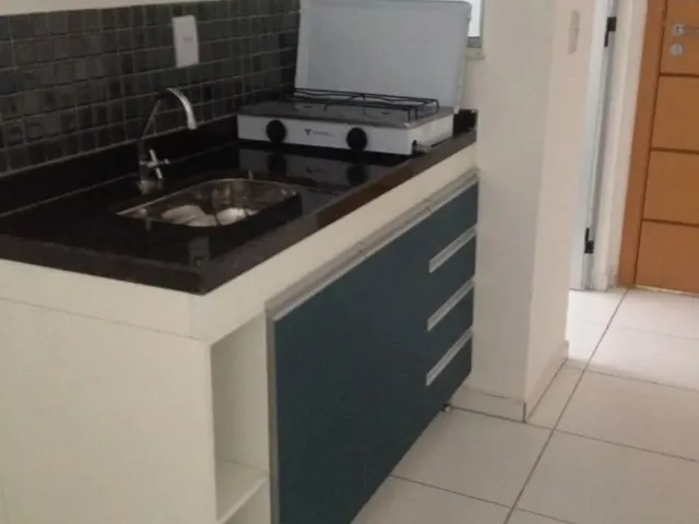 Imagem 6: Oportunidade! Apartamento de 1 Quarto (Kitnet) Próximo Ao Centro!!