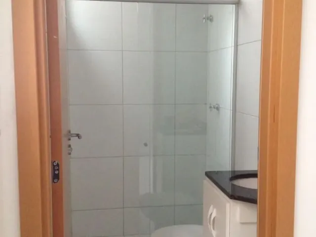 Imagem 7: Oportunidade! Apartamento de 1 Quarto (Kitnet) Próximo Ao Centro!!