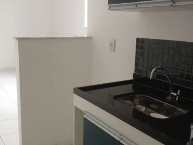 Imagem 9: Oportunidade! Apartamento de 1 Quarto (Kitnet) Próximo Ao Centro!!