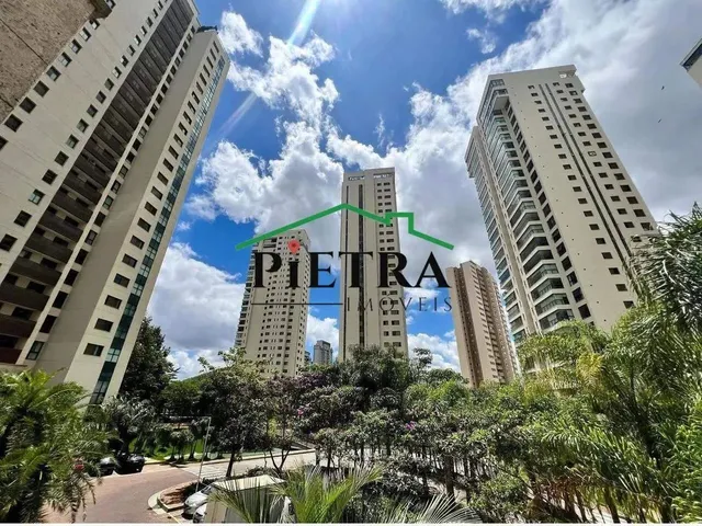 Imagem: Luxuoso Apartamento para Locação Mobiliado