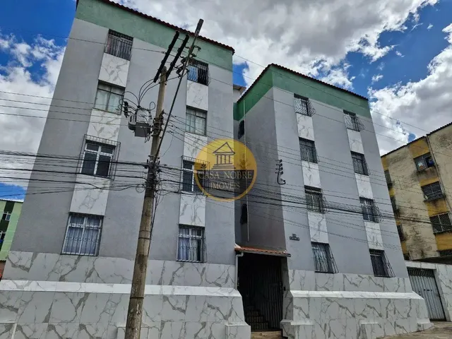 Imagem: Apartamento 2 Quartos para Locação no