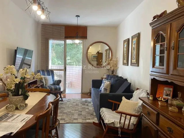 Imagem 4: Apartamento 2 Quartos com Varanda e Lazer - Lourdes, Belo Horizonte