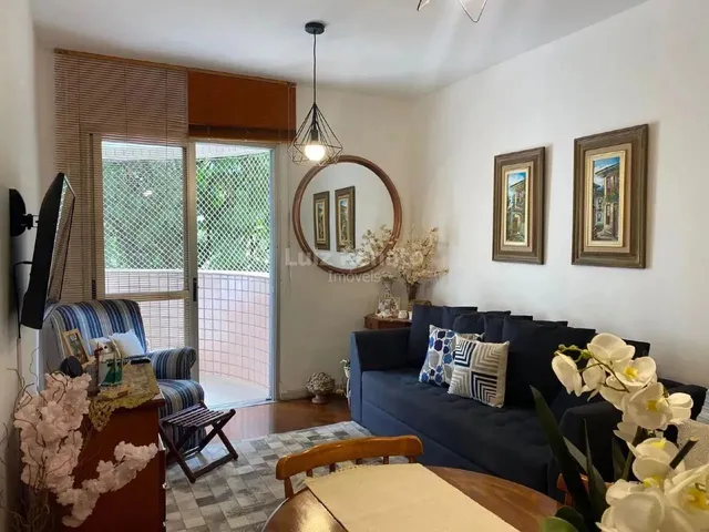 Imagem 16: Apartamento 2 Quartos com Varanda e Lazer - Lourdes, Belo Horizonte