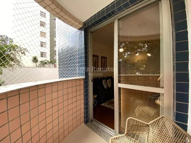 Imagem 8: Apartamento 2 Quartos com Varanda e Lazer - Lourdes, Belo Horizonte