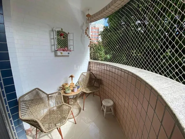 Imagem 12: Apartamento 2 Quartos com Varanda e Lazer - Lourdes, Belo Horizonte