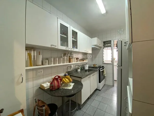 Imagem 5: Apartamento 2 Quartos com Varanda e Lazer - Lourdes, Belo Horizonte