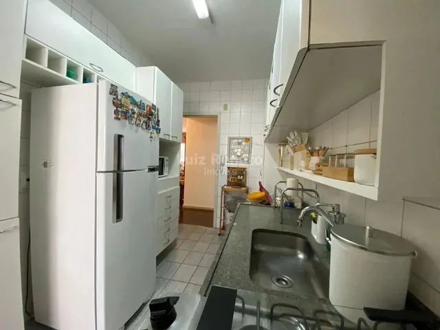 Imagem 6: Apartamento 2 Quartos com Varanda e Lazer - Lourdes, Belo Horizonte