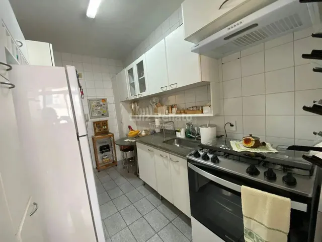 Imagem 14: Apartamento 2 Quartos com Varanda e Lazer - Lourdes, Belo Horizonte