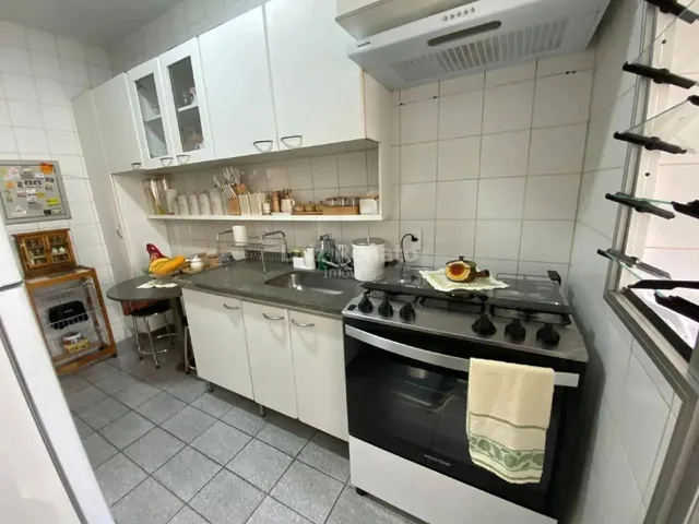 Imagem 11: Apartamento 2 Quartos com Varanda e Lazer - Lourdes, Belo Horizonte
