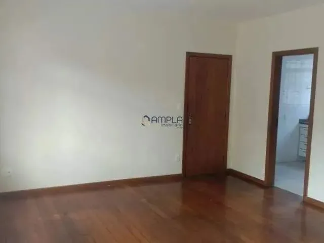 Imagem: Apartamento com Área Privativa para Aluguel