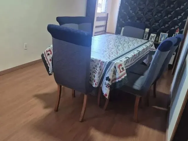 Imagem: Aluguel Residential / Home Ibirité Mg