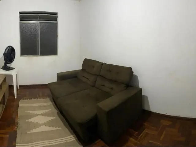 Imagem 2: Apartamento Semi Mobiliado