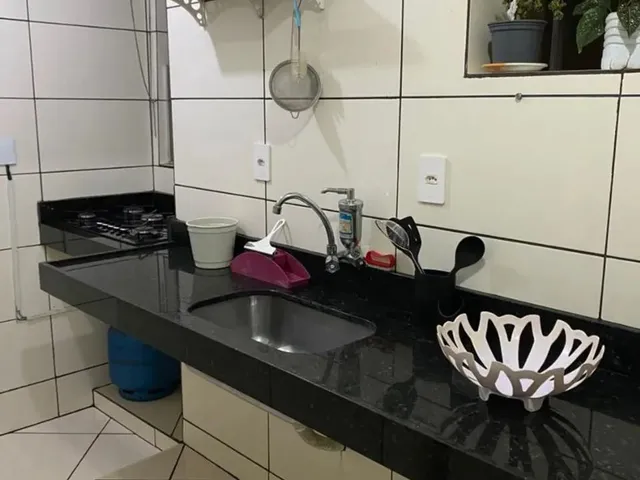 Imagem 4: Apartamento Semi Mobiliado