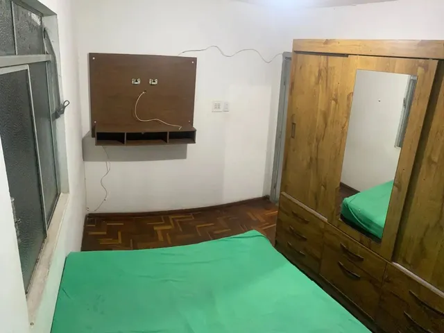 Imagem 5: Apartamento Semi Mobiliado