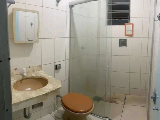 Imagem 6: Apartamento Semi Mobiliado