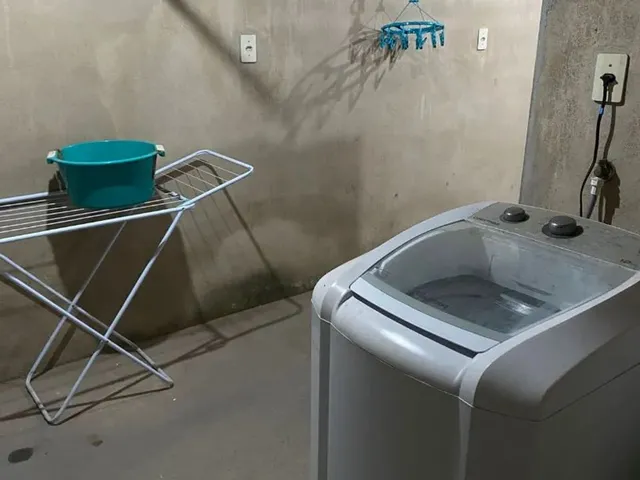 Imagem 7: Apartamento Semi Mobiliado