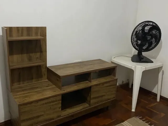 Imagem 10: Apartamento Semi Mobiliado