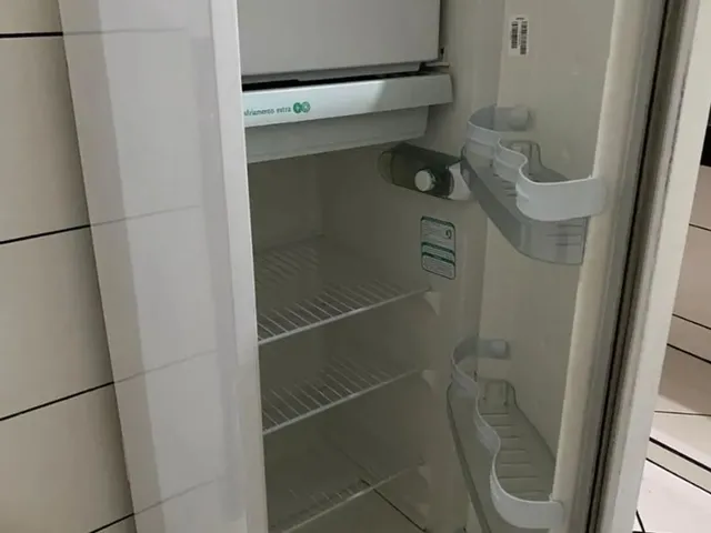 Imagem 11: Apartamento Semi Mobiliado