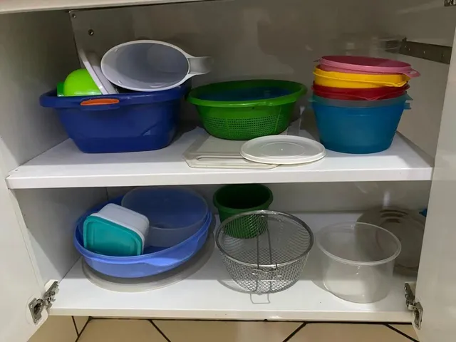 Imagem 14: Apartamento Semi Mobiliado