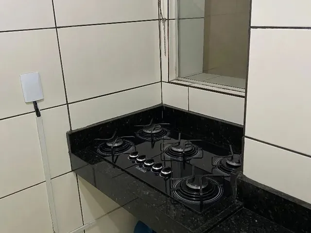 Imagem 15: Apartamento Semi Mobiliado