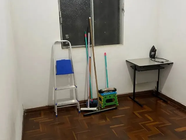 Imagem 16: Apartamento Semi Mobiliado