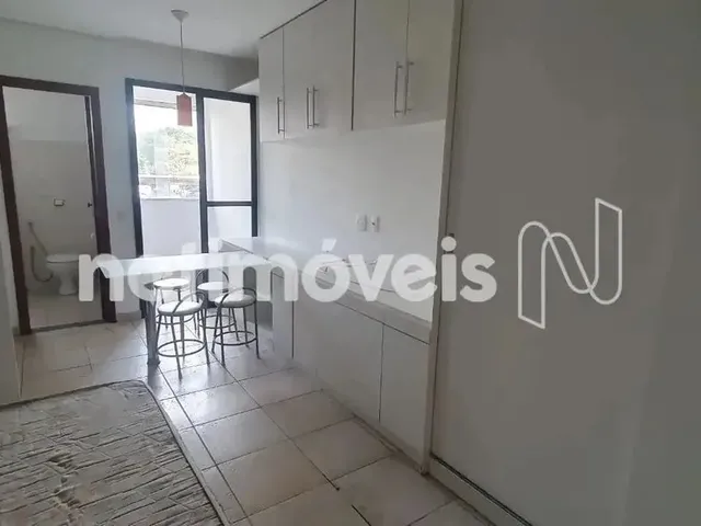 Imagem: Kitnet Mobiliada para Locação Centro de