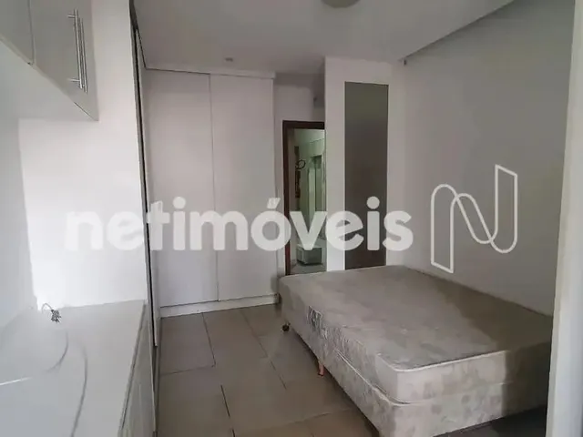 Imagem 2: Kitnet Mobiliada para Locação Centro de Belo Horizonte