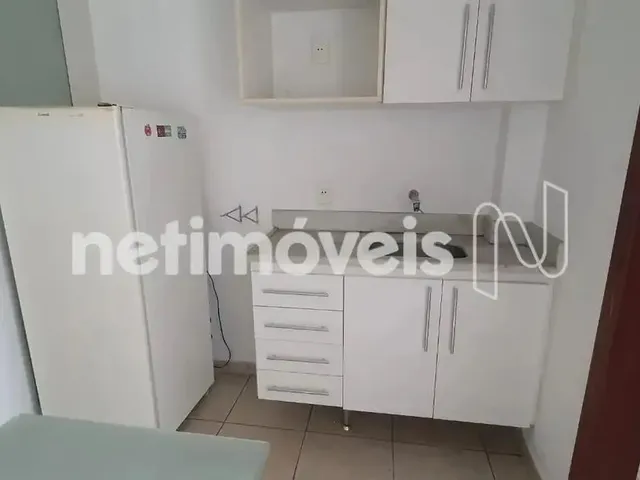Imagem 3: Kitnet Mobiliada para Locação Centro de Belo Horizonte