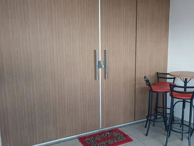 Imagem: Alugo Apartamento de 3 Quartos Mobiliado