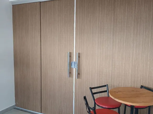 Imagem 2: Alugo Apartamento de 3 Quartos Mobiliado