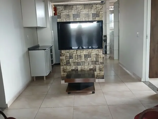 Imagem 3: Alugo Apartamento de 3 Quartos Mobiliado