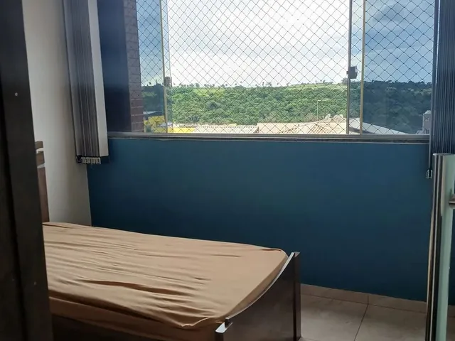 Imagem 4: Alugo Apartamento de 3 Quartos Mobiliado