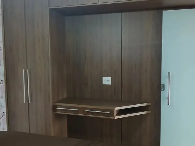Imagem 5: Alugo Apartamento de 3 Quartos Mobiliado