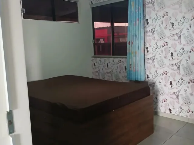 Imagem 6: Alugo Apartamento de 3 Quartos Mobiliado
