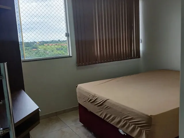 Imagem 7: Alugo Apartamento de 3 Quartos Mobiliado