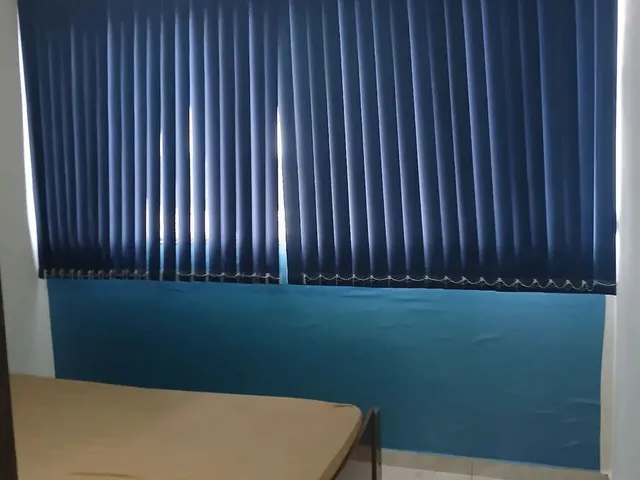 Imagem 8: Alugo Apartamento de 3 Quartos Mobiliado