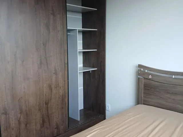 Imagem 9: Alugo Apartamento de 3 Quartos Mobiliado