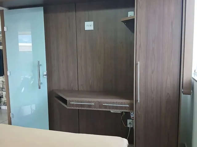 Imagem 11: Alugo Apartamento de 3 Quartos Mobiliado