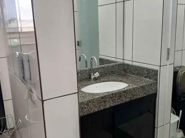 Imagem 13: Alugo Apartamento de 3 Quartos Mobiliado