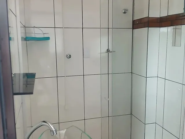 Imagem 15: Alugo Apartamento de 3 Quartos Mobiliado