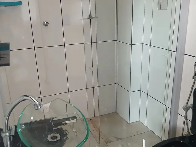Imagem 16: Alugo Apartamento de 3 Quartos Mobiliado