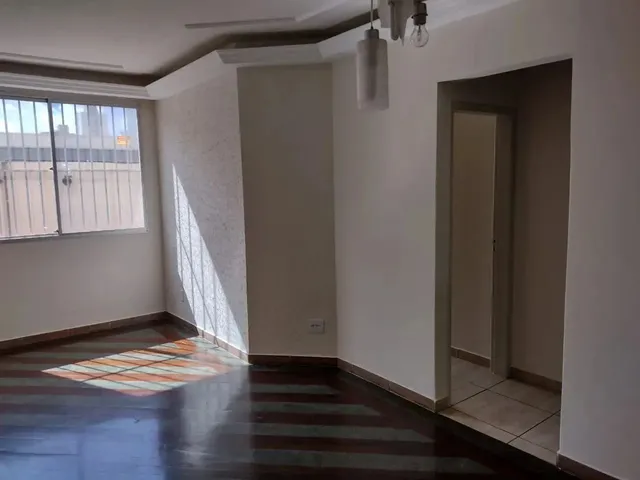 Imagem 7: Imóvel para Aluguel Tem 90 Metros Quadrados com 3 Quartos em santa Efigênia - Belo